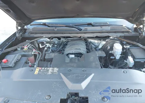 2018 Chevrolet Silverado 1500 2Lt из США, поврежденный, VIN 3GCUKREC6JG403982